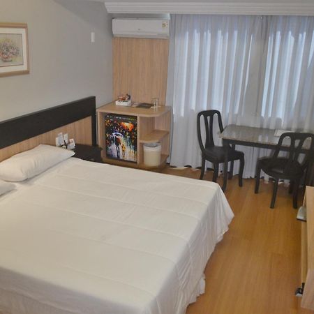 Premium Vila Velha Ponta Grossa Ponta Grossa  Exteriör bild