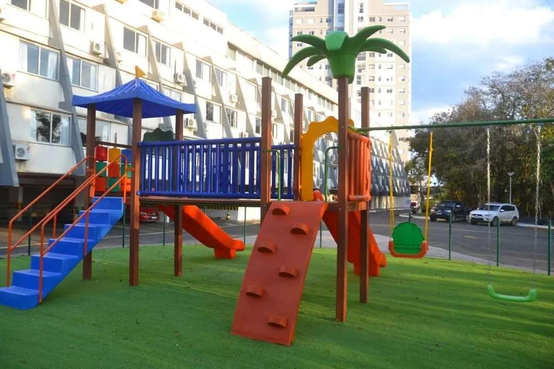 Premium Vila Velha Ponta Grossa Ponta Grossa  Exteriör bild