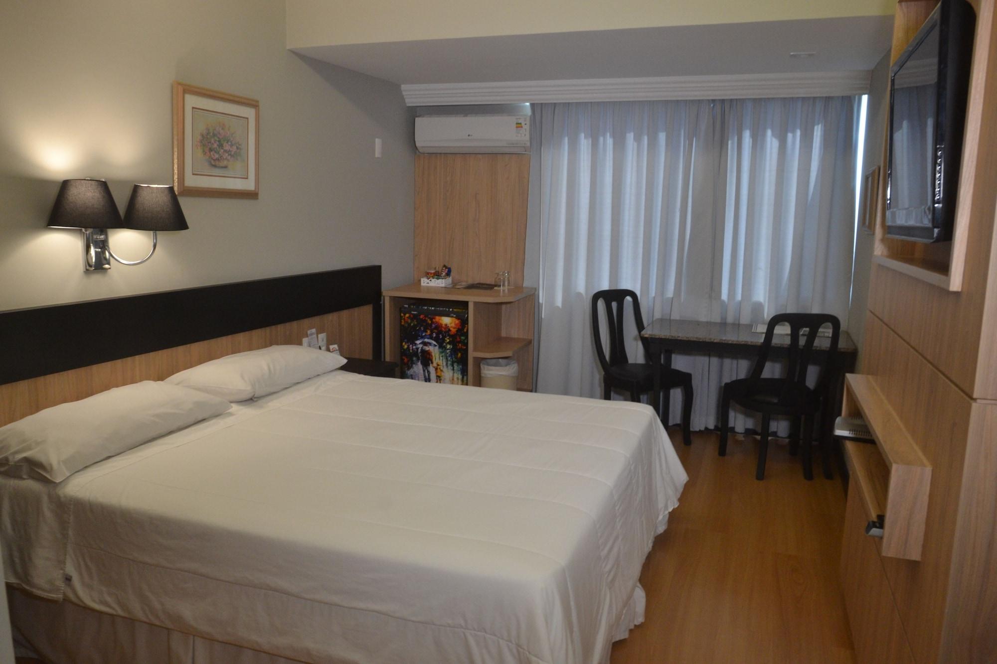 Premium Vila Velha Ponta Grossa Ponta Grossa  Exteriör bild